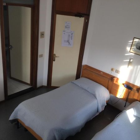 Casa Per Ferie Al Centro Hotel Белуно Екстериор снимка