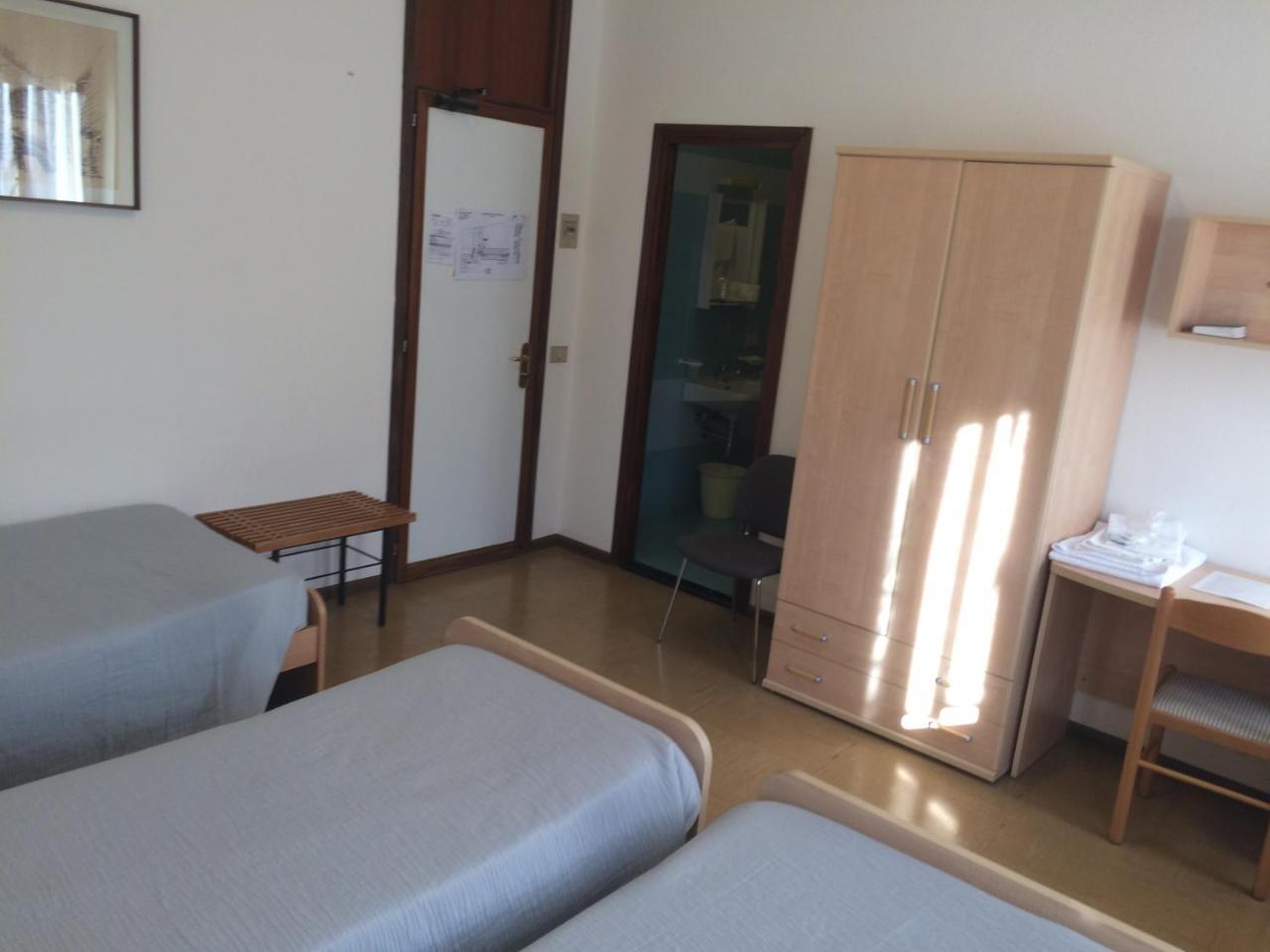 Casa Per Ferie Al Centro Hotel Белуно Екстериор снимка