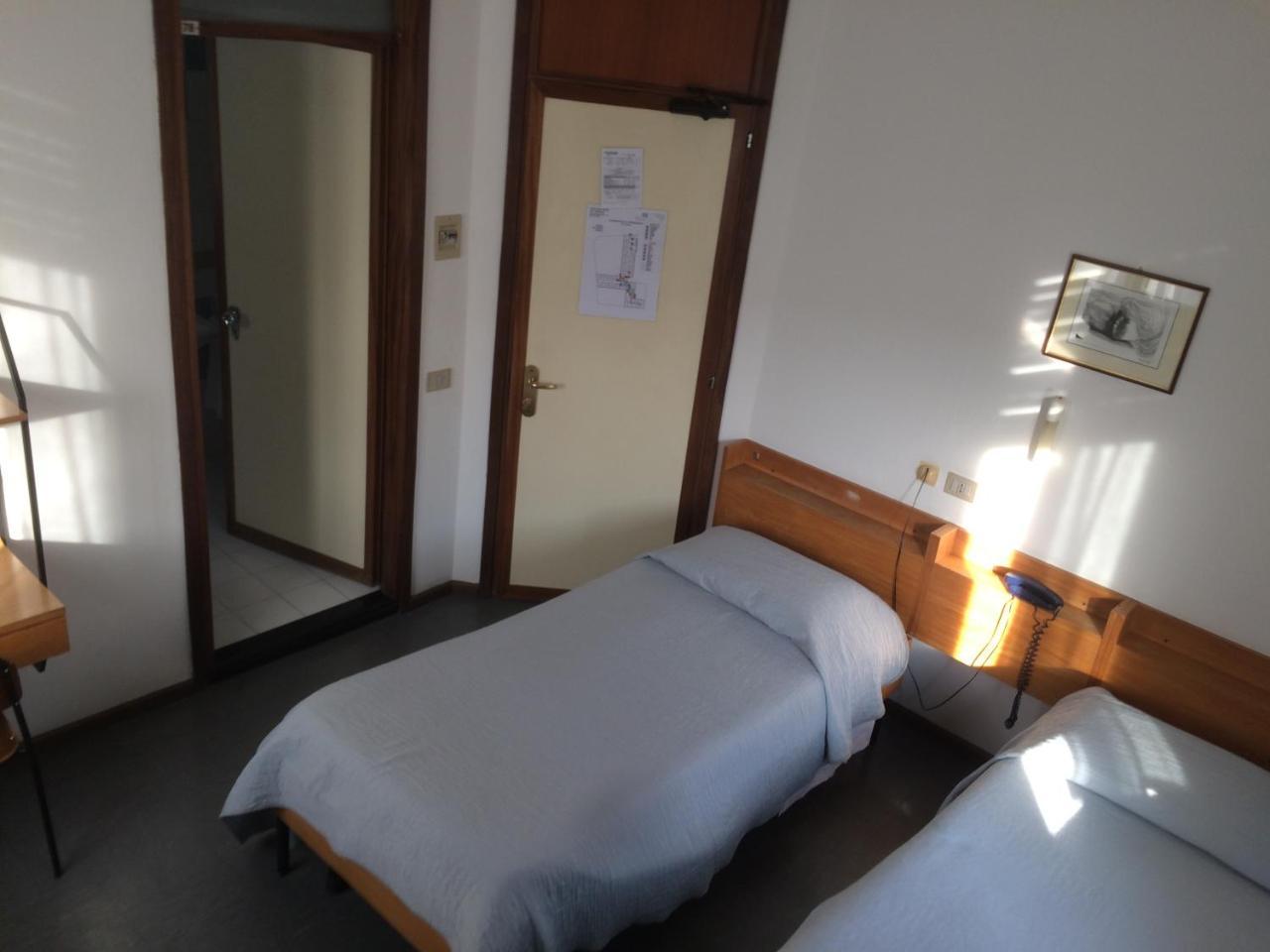 Casa Per Ferie Al Centro Hotel Белуно Екстериор снимка