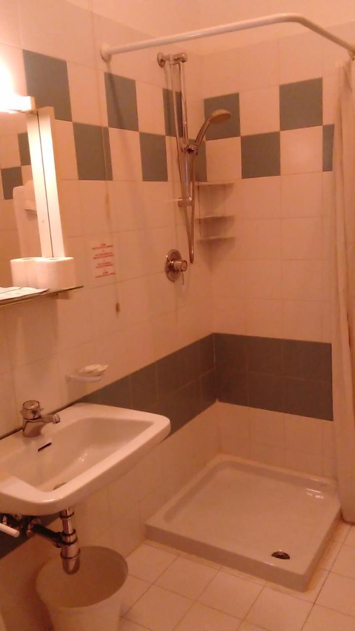 Casa Per Ferie Al Centro Hotel Белуно Екстериор снимка