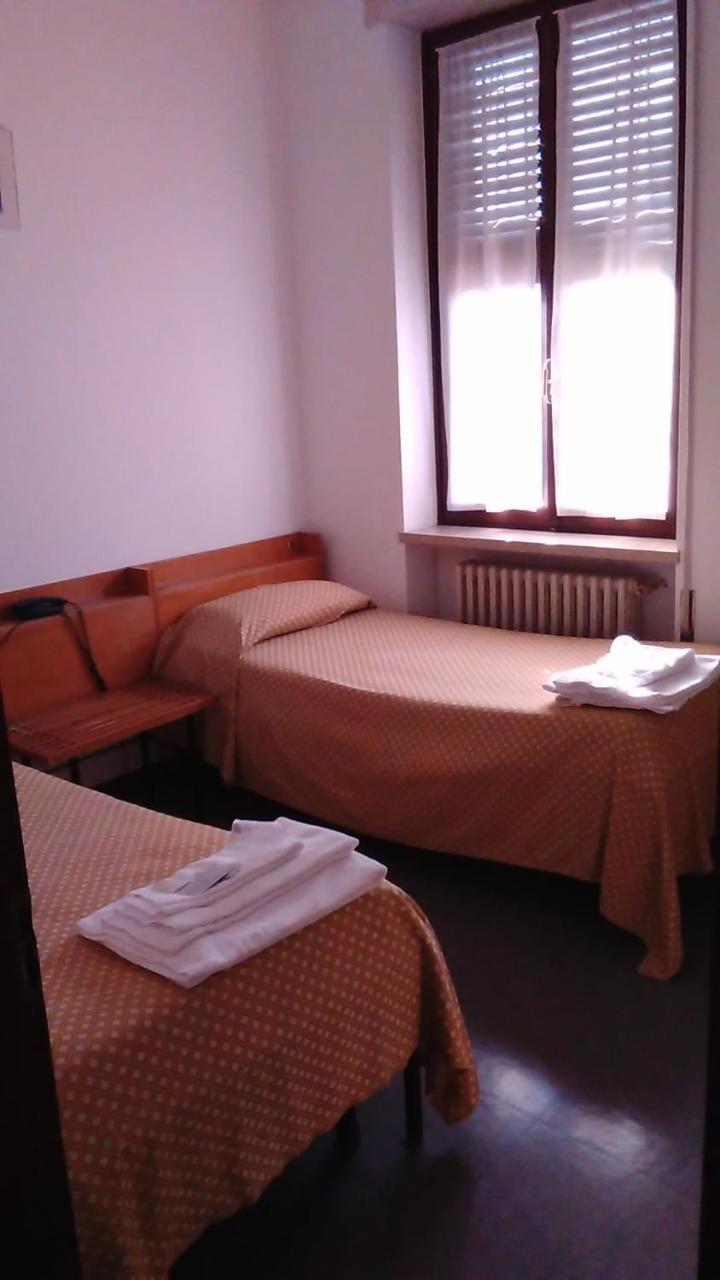 Casa Per Ferie Al Centro Hotel Белуно Екстериор снимка