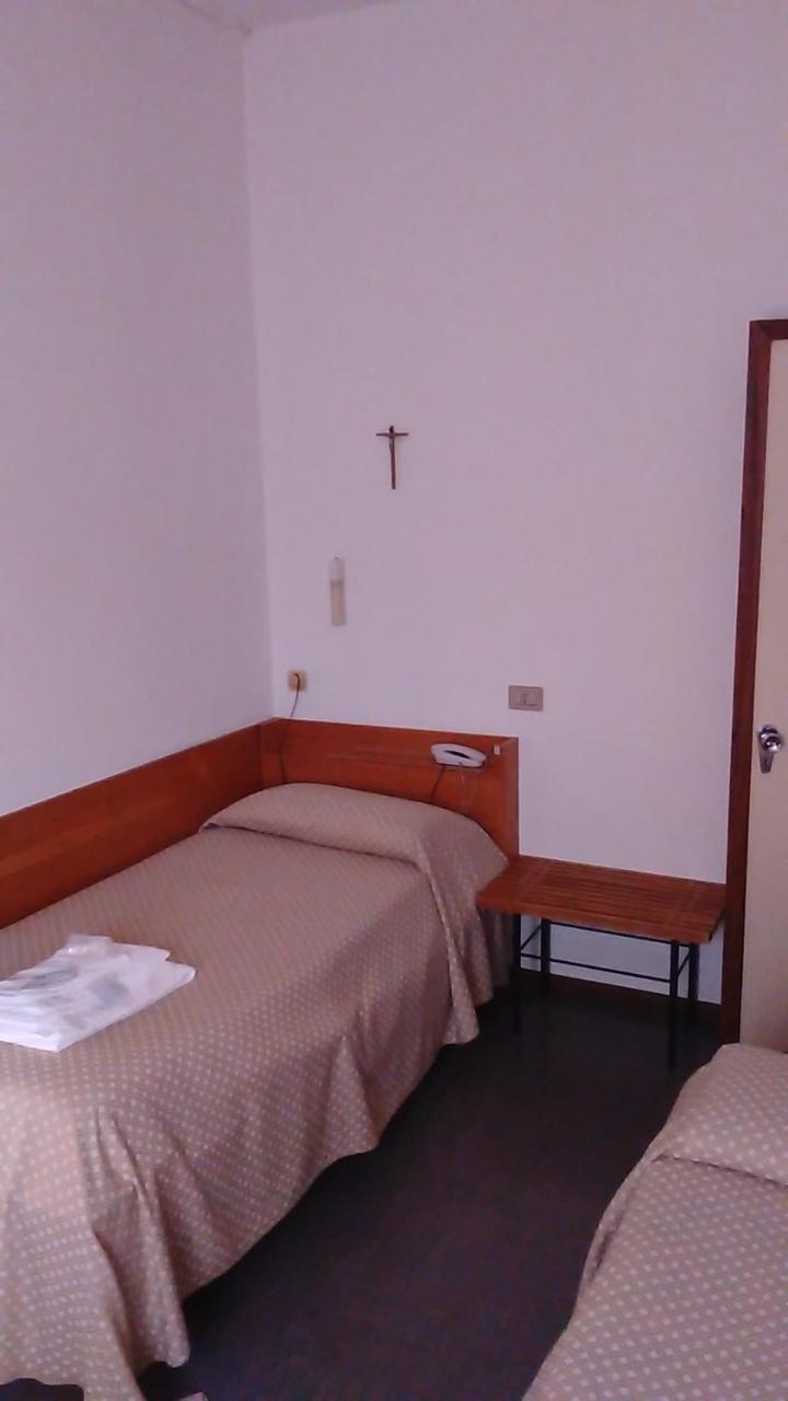 Casa Per Ferie Al Centro Hotel Белуно Екстериор снимка